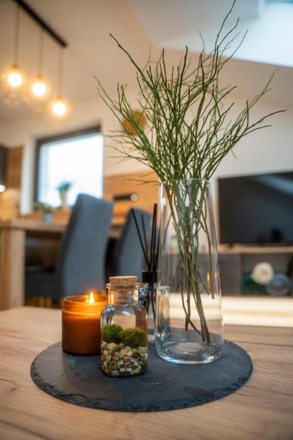 Lazenske Apartmany 纳霍德 外观 照片